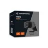CONCEPTRONIC Webcam USB-A2.0 90° 1080P/30Hz FullHD +Mikro sw