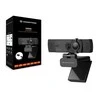CONCEPTRONIC Webcam USB-A2.0/-C 80 4K/30Hz UltraHD+Mikro sw