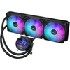 Aušintuvas Asus ROG Strix LC III 360 ARGB