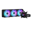 Aušintuvas Asus ROG Strix LC III 360 ARGB