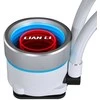 Lian Li GALAHAD II 360 Trinity AiO Vanduo Cooler, ARGB – baltos spalvos
