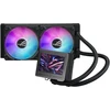 Aušintuvas ASUS ROG RYUJIN III 240 ARGB