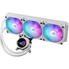 Aušintuvas ASUS ROG Strix LC III 360 ARGB