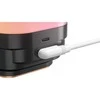 Corsair iCUE LINK Titan 240 RX LCD RGB CW-9061022-WW Baltas