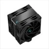 Deepcool | CPU oro aušintuvas | AK400 | Zero Dark Plus | Intel, AMD