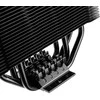 „Kolink Umbra EX180 Juodas Edition“ procesoriaus aušintuvas – 120 mm