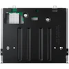 Monitorius Samsung CY-PBRK200XEN - Montagekomponente (OPS-Halterung) - fur Digital Signage LCD-Ekranas - Juodas - hinter dem Ekranas - fur Flip Pro WM75B, WM85B
