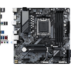 Pagrindinė plokštė „Gigabyte“ | B650M D3HP | Procesorių šeima AMD | Procesoriaus lizdas AM5 | DDR5 DIMM | Atminties lizdai 1 | Palaikomos standžiojo disko sąsajos SATA, M.2 | SATA jungčių skaičius 4 | Lustų rinkinys AMD B650 | „Micro ATX“