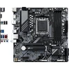 Pagrindinė plokštė „Gigabyte“ | B650M D3HP | Procesorių šeima AMD | Procesoriaus lizdas AM5 | DDR5 DIMM | Atminties lizdai 1 | Palaikomos standžiojo disko sąsajos SATA, M.2 | SATA jungčių skaičius 4 | Lustų rinkinys AMD B650 | „Micro ATX“