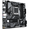 Pagrindinė plokštė „Gigabyte“ | B650M D3HP | Procesorių šeima AMD | Procesoriaus lizdas AM5 | DDR5 DIMM | Atminties lizdai 1 | Palaikomos standžiojo disko sąsajos SATA, M.2 | SATA jungčių skaičius 4 | Lustų rinkinys AMD B650 | „Micro ATX“