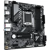 Pagrindinė plokštė „Gigabyte“ | B650M D3HP | Procesorių šeima AMD | Procesoriaus lizdas AM5 | DDR5 DIMM | Atminties lizdai 1 | Palaikomos standžiojo disko sąsajos SATA, M.2 | SATA jungčių skaičius 4 | Lustų rinkinys AMD B650 | „Micro ATX“