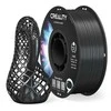 Creality CR-ABS - 1.75mm - 1kg - Juodas