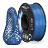 Gija Creality CR-ABS 1.75mm 1kg - Mėlyna