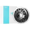 Creality CR-PLA Matte - 1.75mm - 1kg - Matinė juoda