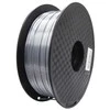 Creality CR-PLA Silk - 1.75mm - 1kg - Sidabrinis