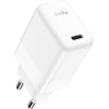 Sieninis įkroviklis Cudy CH30_EU (1x USB-C, 30W)