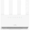 Maršrutizatorius CUDY WR3600E BE3600 Gigabit Wi-Fi 7 Mesh