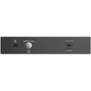 Šakotuvas D-Link | DMS-108/E | 8-Port 2.5G Multi-Gigabit Desktop Switch | Desktop | Unmanaged