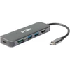 D-LINK DLINK Medienkonverter DUB-2327 DUB2327 (DUB-2327) (DUB2327)