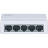 Šakotuvas SWITCH PFS3005-5ET-L-V2 5 PRIEVADŲ DAHUA