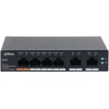 Šakotuvas SWITCH POE CS4006-4ET-60 4 PRIEVADŲ DAHUA