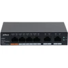 Šakotuvas SWITCH POE CS4006-4GT-60 4 PRIEVADŲ DAHUA