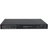 Šakotuvas PRAMONINIS SWITCH'AS POE PFS3220-16GT-240 16 PRIEVADŲ SFP DAHUA