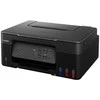 „Canon PIXMA Spausdintuvas G2430“ pakartotinai užpildomos rašalo talpyklos) - spalvotas, MF (spausdinimas, kopijuoklis, nuskaitymas), USB