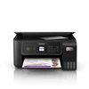Spausdintuvas Epson | EcoTank | L3280 | Inkjet | Spalvotas | A4 | Wi-Fi | Juodas