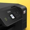 Spausdintuvas Epson | EcoTank | L3280 | Inkjet | Spalvotas | A4 | Wi-Fi | Juodas
