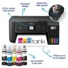 Spausdintuvas Epson | EcoTank | L3280 | Inkjet | Spalvotas | A4 | Wi-Fi | Juodas