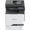 Lexmark Daugiafunkcinis Spalvotas lazerinis spausdintuvas CX730de Spalvotas, lazerinis, Daugiafunkcinis, A4 | Lexmark