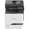 Lexmark Daugiafunkcinis Spalvotas lazerinis spausdintuvas CX730de Spalvotas, lazerinis, Daugiafunkcinis, A4 | Lexmark