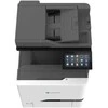 Lexmark Daugiafunkcinis Spalvotas lazerinis spausdintuvas CX730de Spalvotas, lazerinis, Daugiafunkcinis, A4 | Lexmark