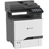 Lexmark Daugiafunkcinis Spalvotas lazerinis spausdintuvas CX730de Spalvotas, lazerinis, Daugiafunkcinis, A4 | Lexmark