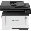Lexmark | Monochrome Lazerinis spausdintuvas | MX431adn | lazerinis | Mono | Daugiafunkcinis | A4 | Pilkas/Juodas
