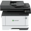 Lexmark | Monochrome Lazerinis spausdintuvas | MX431adn | lazerinis | Mono | Daugiafunkcinis | A4 | Pilkas/Juodas