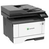 Lexmark | Monochrome Lazerinis spausdintuvas | MX431adn | lazerinis | Mono | Daugiafunkcinis | A4 | Pilkas/Juodas