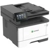 Lexmark MX432adwe | lazerinis | Lazerinis spausdintuvas | Maximum ISO A-series paper size A4 | Juodas/Baltas