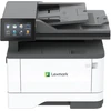 Lexmark MX432adwe | lazerinis | Lazerinis spausdintuvas | Maximum ISO A-series paper size A4 | Juodas/Baltas