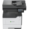 Spausdintuvas Lexmark MX532adwe | Mono | lazerinis | Daugiafunkcinis | Wi-Fi