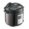 Multifunkcinis slėginis puodas 1000W HPCK-38BK HEINNER