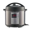 Multifunkcinis slėginis puodas 1000W HPCK-38BK HEINNER