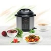 Multifunkcinis puodas 1000W HPCK-6IX HEINNER