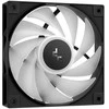 „Deepcool“ procesoriaus aušintuvas | AG500 BK ARGB V2 | „Intel“, AMD