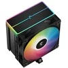 „Deepcool“ procesoriaus aušintuvas | AG500 BK ARGB V2 | „Intel“, AMD