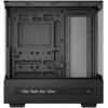 Deepcool Case | CH690 Digital | Juodas | Mid Tower | ATX PS2