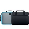 Dell | Briefcase Ecoloop Essential | CC3624 | Topload | Shoulder strap | Atsparus vandeniui | Juodas