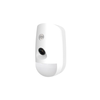 Hikvision belaidis judesio jutiklis su PIR-kamera DS-PDPC12P-EG2-WE(B) AX PRO