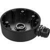 Hikvision montavimo bazė DS-1280ZJ-DM46 (juoda)